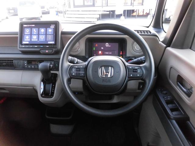 Honda N-BOX JOY 2025