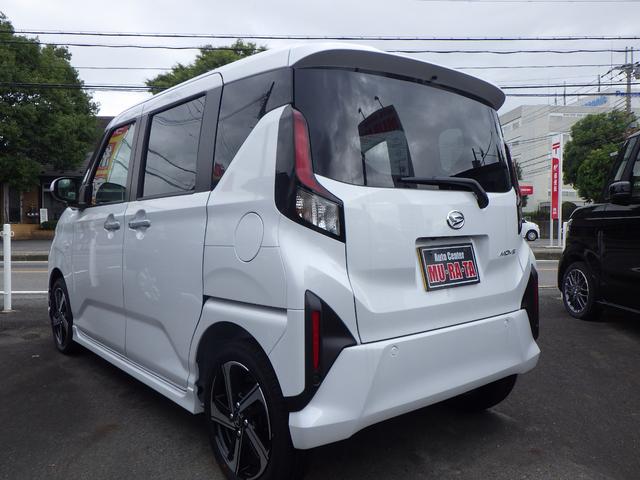 Daihatsu MOVE 2025