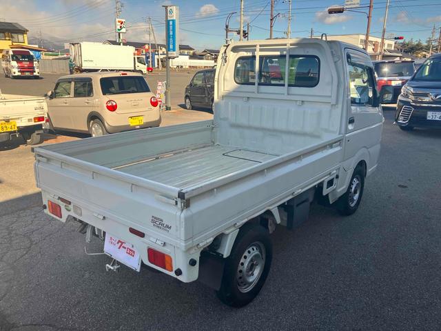 Mazda SCRUM TRUCK 2017