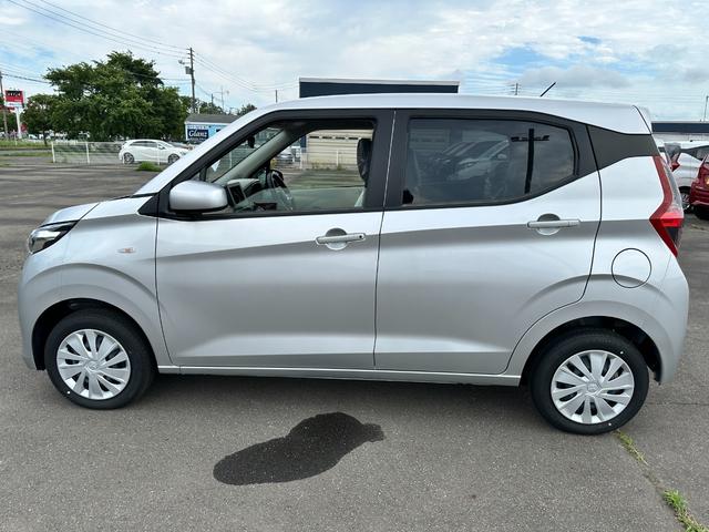 Mitsubishi EK WAGON 2022