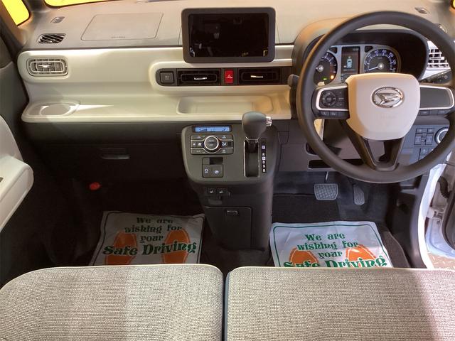 Daihatsu MOVE CANBUS 2024