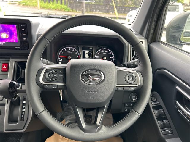 Daihatsu TAFT 2025