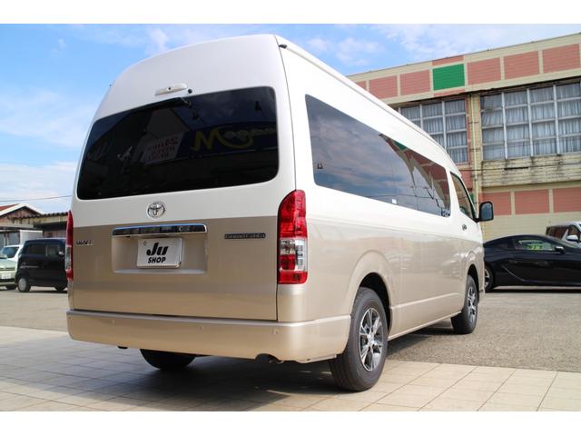 Toyota HIACE WAGON 2025
