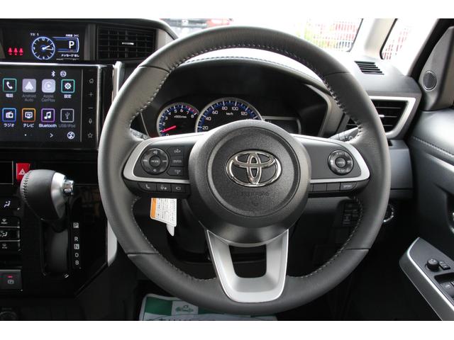 Toyota ROOMY 2025