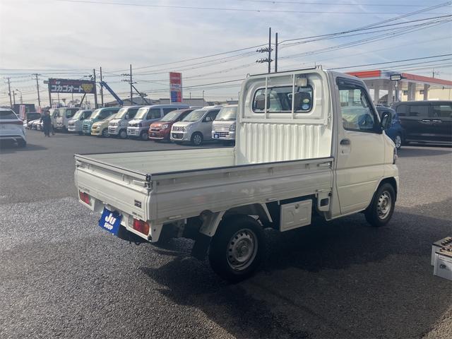 Nissan CLIPPER TRUCK 2008