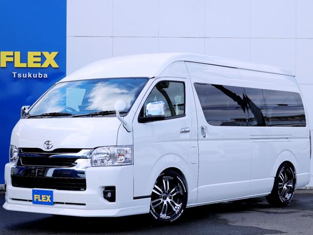 Toyota HIACE WAGON 2025