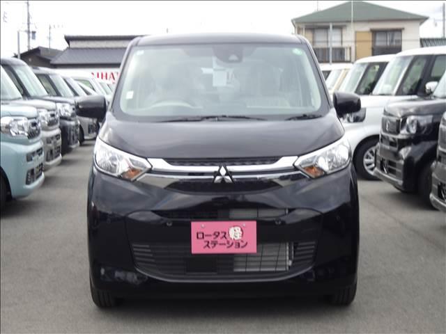 Mitsubishi EK WAGON 2024