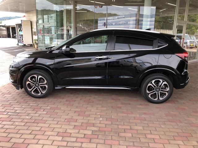 Honda VEZEL 2021