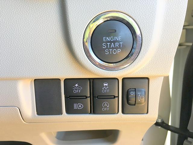 Daihatsu MOVE 2019