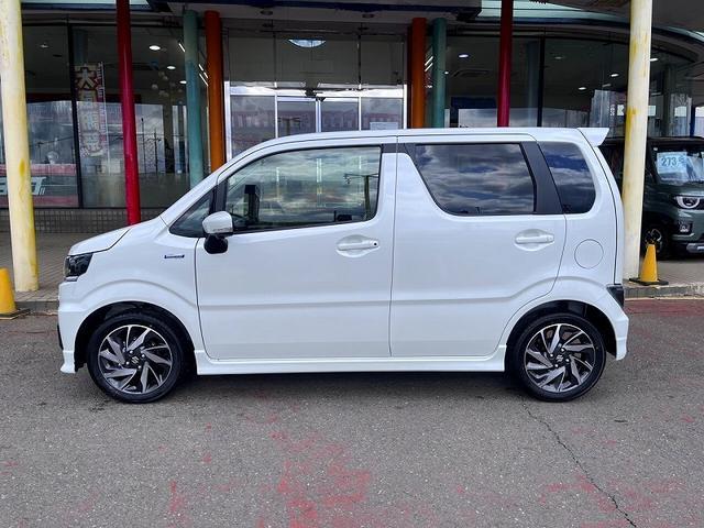 Suzuki WAGON R 2026