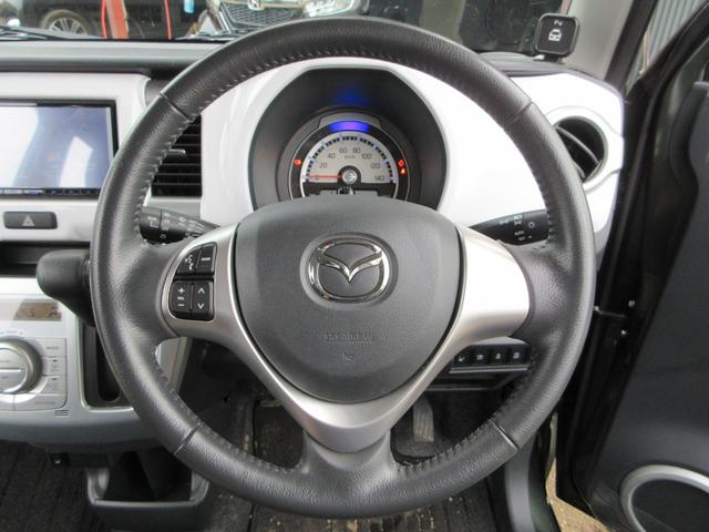 Mazda FLAIR CROSSOVER 2018