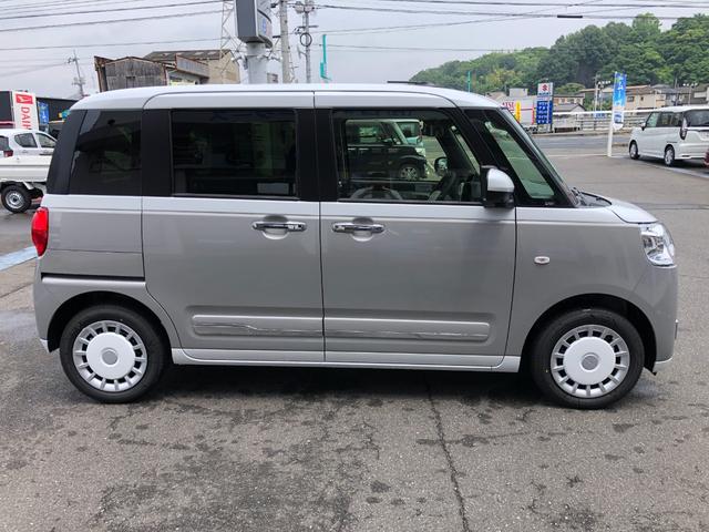 Daihatsu MOVE CANBUS 2025