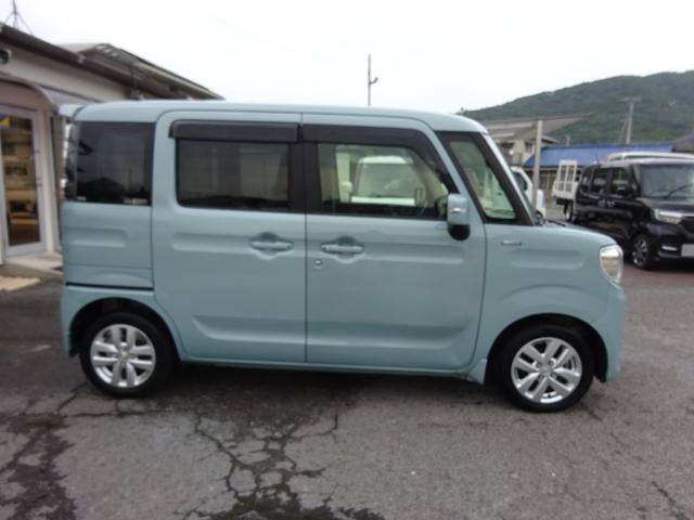 Mazda FLAIR WAGON 2018