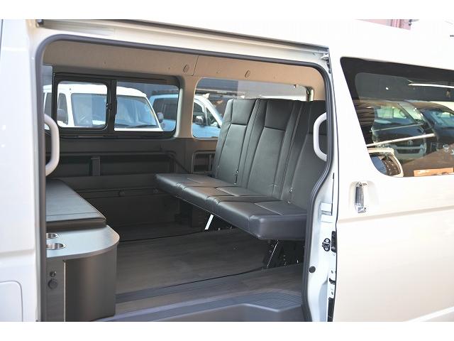Toyota HIACE WAGON 2026