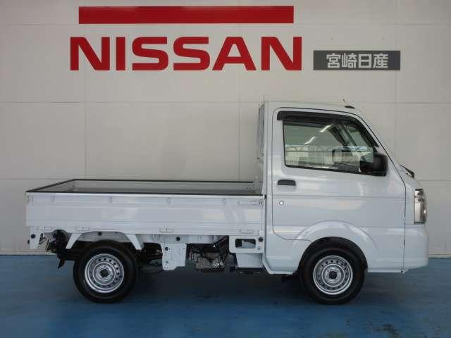 Nissan NT100CLIPPER TRUCK 2025