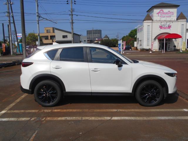 Mazda CX-5 2024