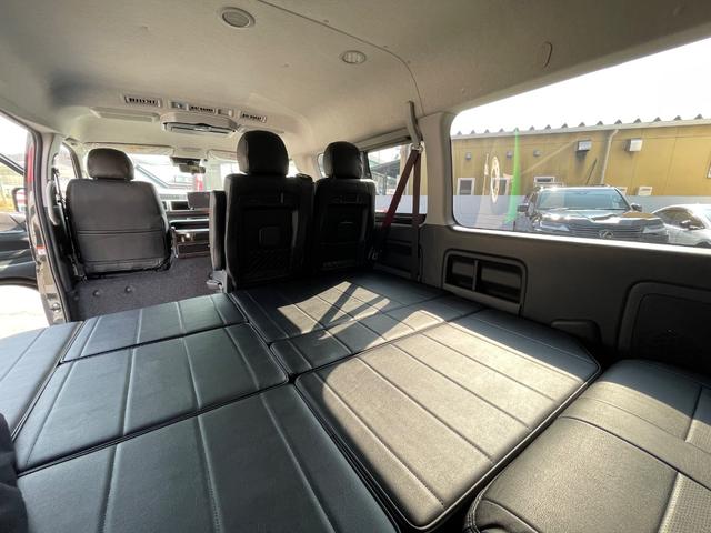 Toyota HIACE WAGON 2026