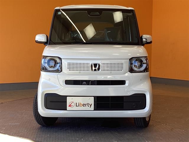 Honda N-BOX 2025