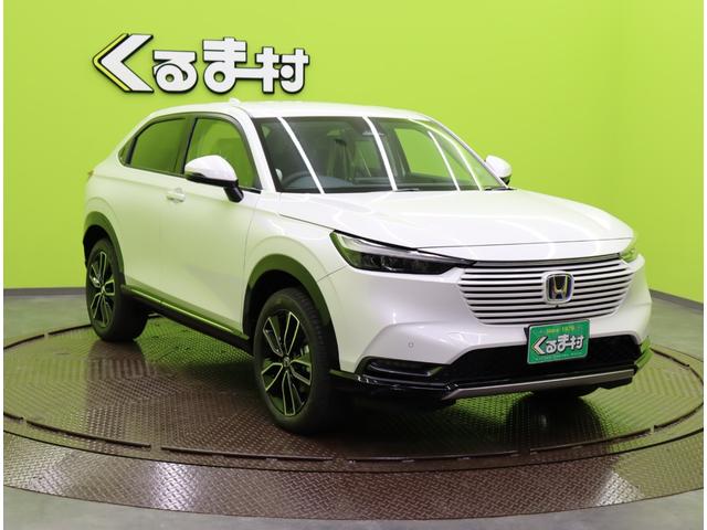Honda VEZEL 2025