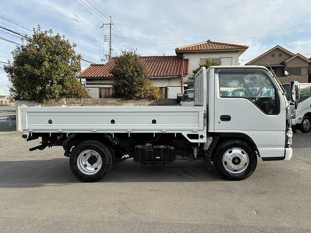 Mazda TITAN TRUCK 2006