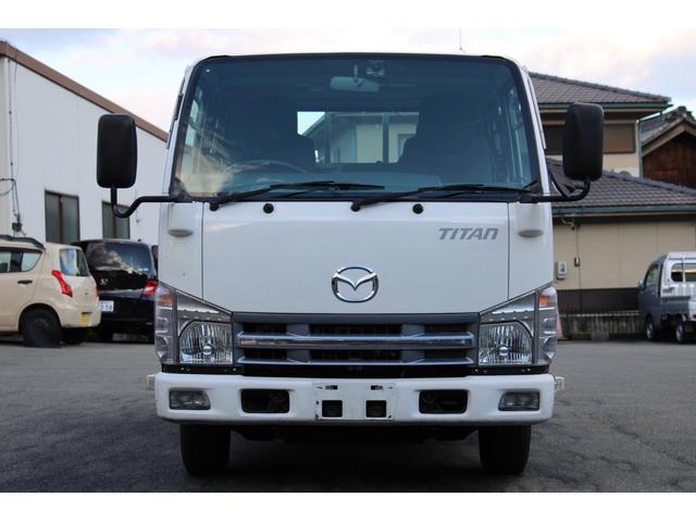 Mazda TITAN TRUCK 2014
