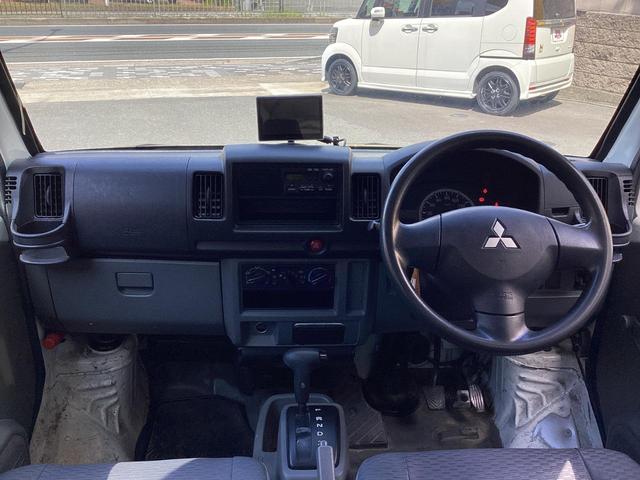Mitsubishi MINICAB VAN 2014