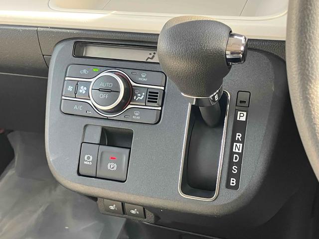 Daihatsu MOVE CANBUS 2025