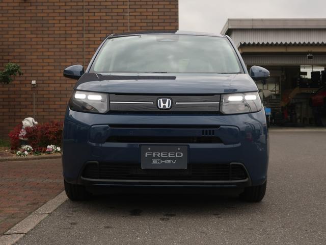 Honda FREED 2026