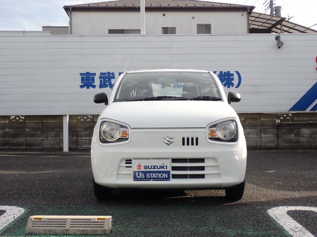 Suzuki ALTO 2020
