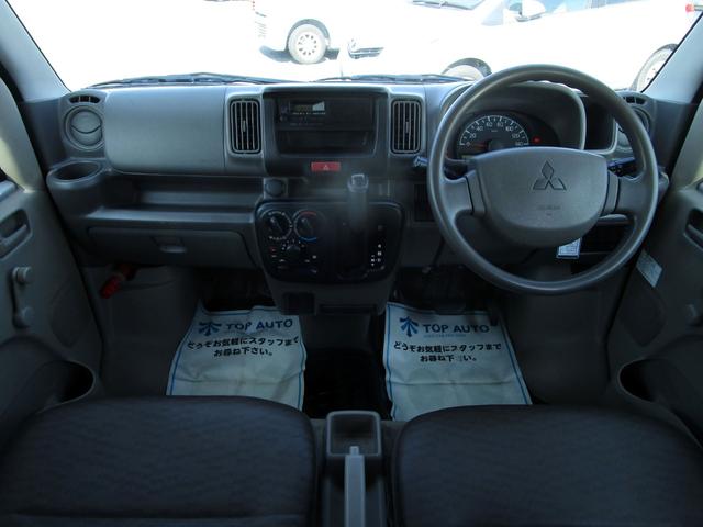 Mitsubishi MINICAB VAN 2016