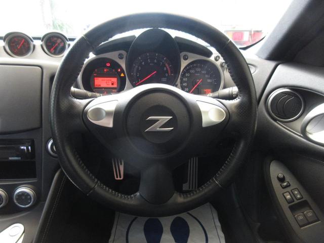 Nissan FAIRLADY Z 2014