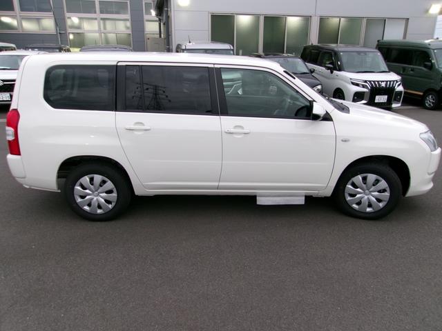 Toyota PROBOX 2026