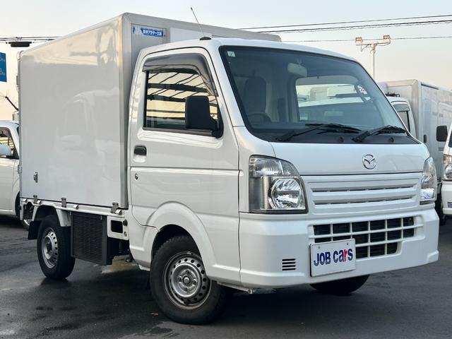 Mazda SCRUM TRUCK 2020