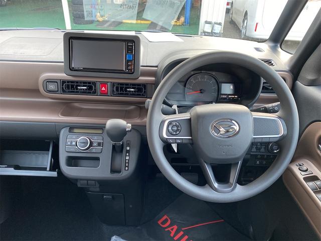 Daihatsu MOVE CANBUS 2025