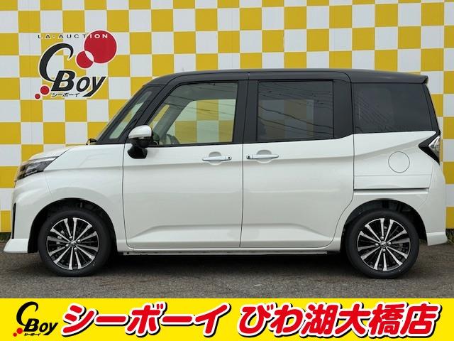 Toyota ROOMY 2025