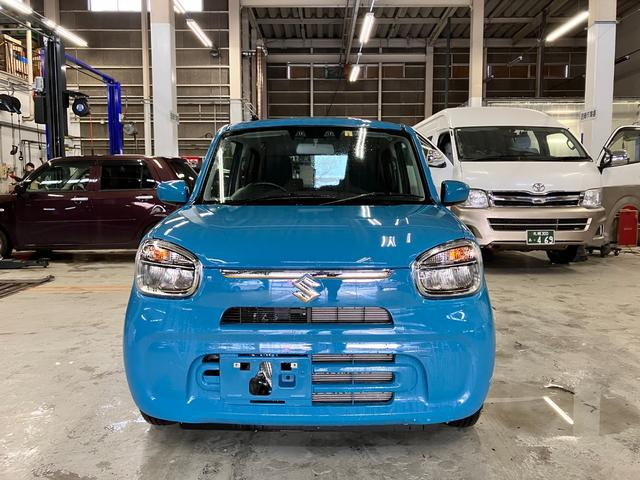Suzuki ALTO 2023