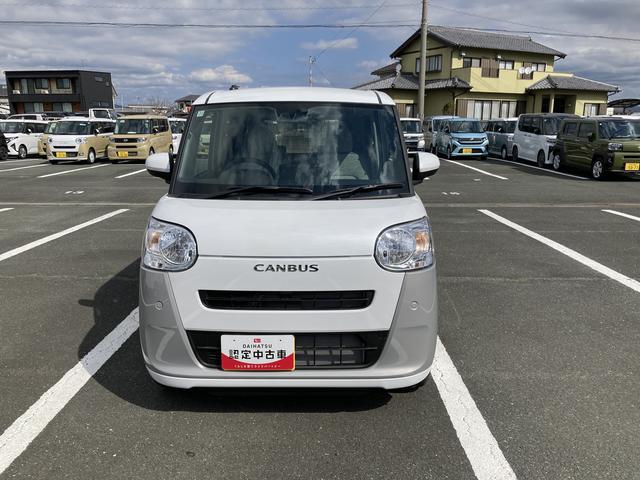 Daihatsu MOVE CANBUS 2025
