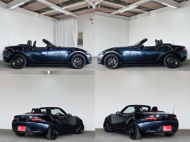 Mazda ROADSTER 2024