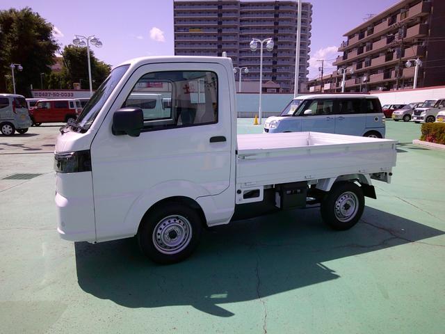 Suzuki CARRY TRUCK 2026