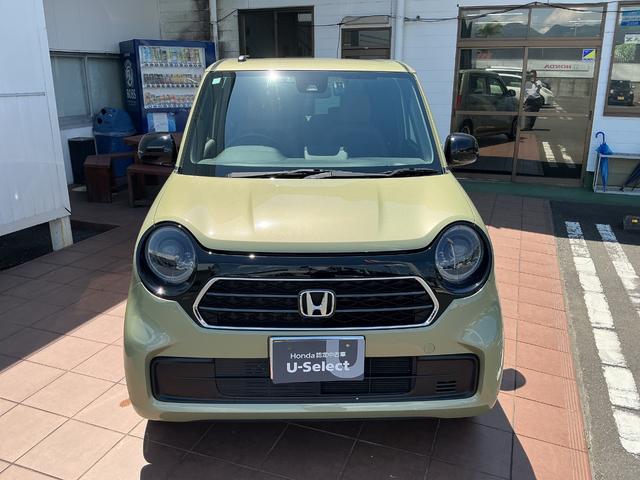 Honda N-ONE 2025