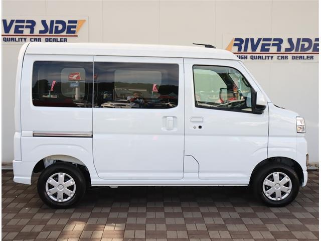 Daihatsu HIJET CARGO 2026