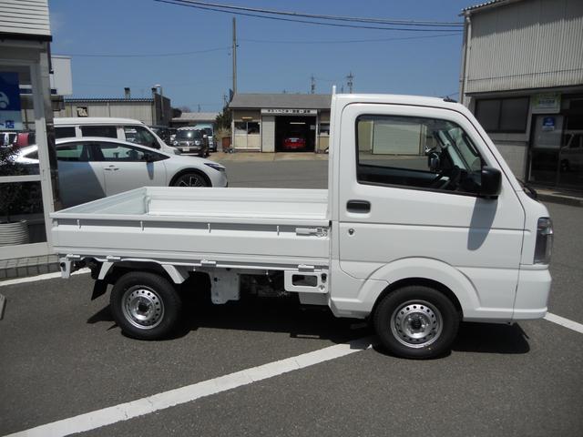 Suzuki CARRY TRUCK 2025