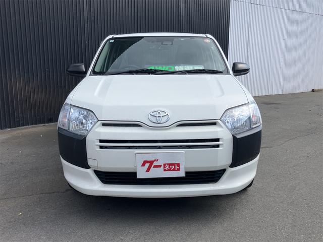 Toyota PROBOX 2020