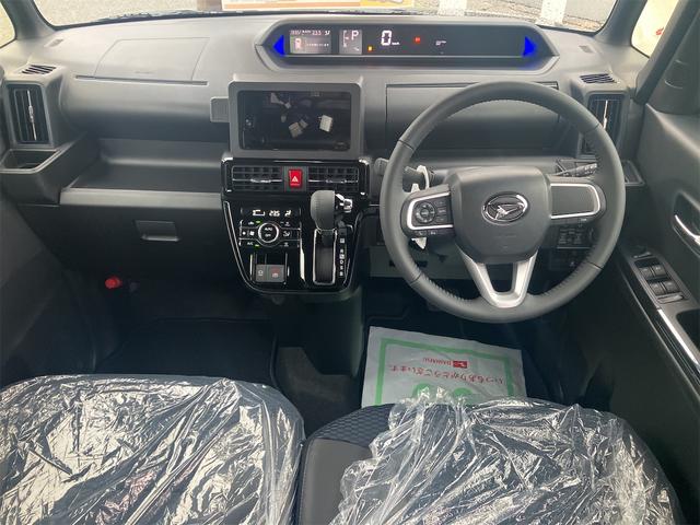 Daihatsu TANTO 2024