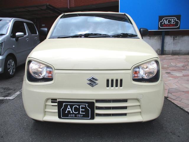 Suzuki ALTO 2017