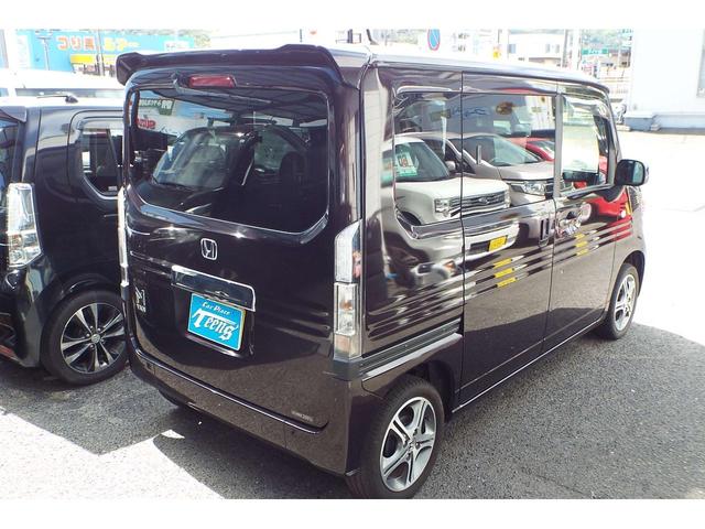 Honda N-VAN PLUS STYLE 2019
