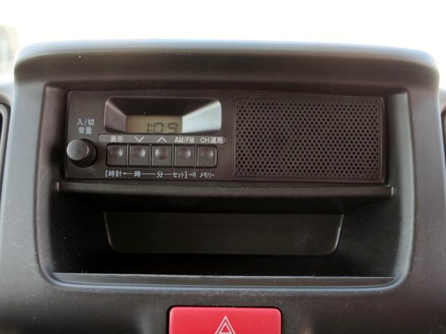 Mitsubishi MINICAB VAN 2021