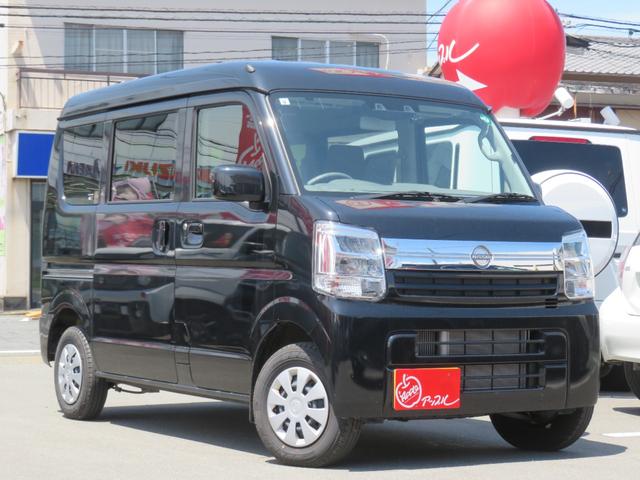 Nissan CLIPPER VAN 2024