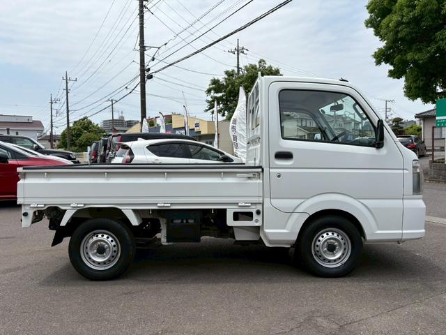 Nissan NT100CLIPPER TRUCK 2017