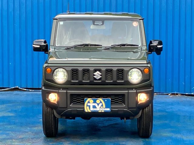 Suzuki JIMNY 2025